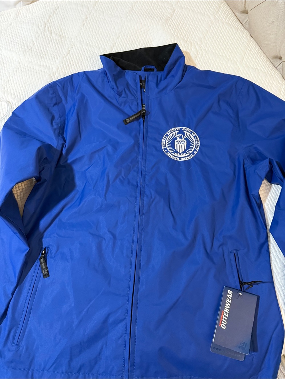 Women's Lightweight Royal Blue